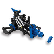 Traxxas XO-1 WHITE- RTR(No Battery & Charger)