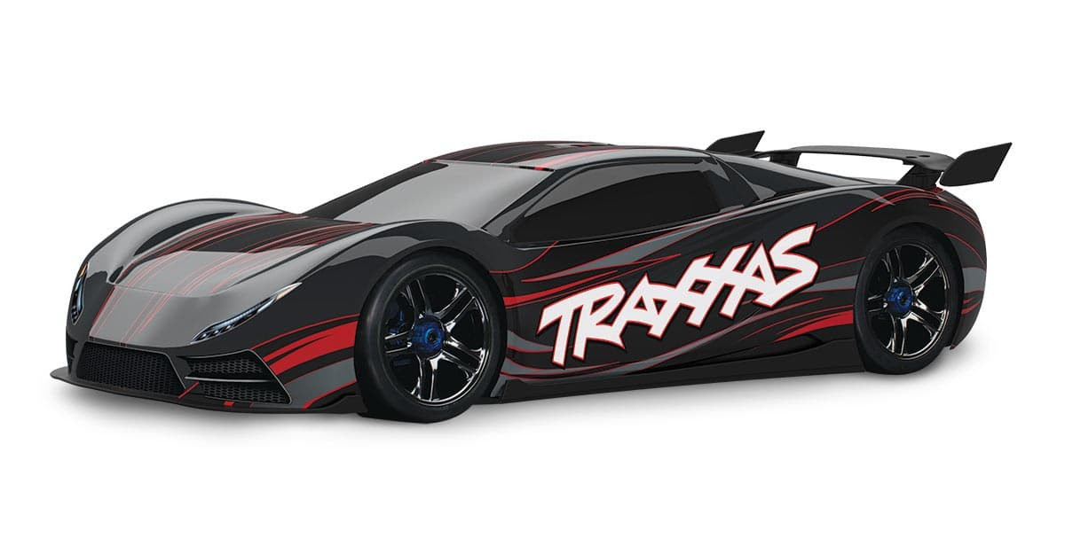 Traxxas