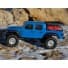Axial SCX24 Jeep Gladiator, 1/24th 4WD RTR, Blue
