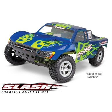 Traxxas