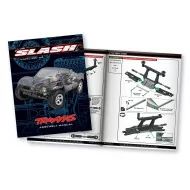 Traxxas Slash 2WD Unassembled Kit - (No Battery & Charger) - Photo 3