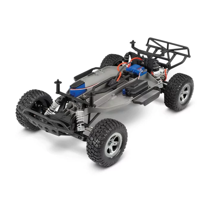 Traxxas Slash 2WD Unassembled Kit - (No Battery & Charger) - Photo 4