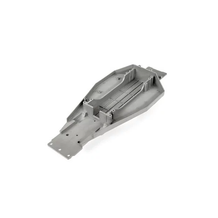 Traxxas Lower Chassis 166mm