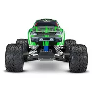 Traxxas Stampede 2wd GREEN- RTR(No Battery & Charger)