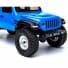 Axial SCX24 Jeep Gladiator, 1/24th 4WD RTR, Blue