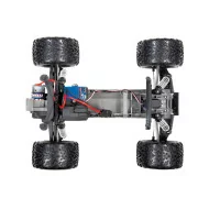 Traxxas Stampede 2wd GREEN- RTR(No Battery & Charger)