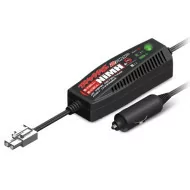 Traxxas Charger, DC, 2 amp (Molex) (5 - 6 cell, 6.0 - 7.2 volt, NiMH)