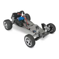 Traxxas Bandit Red -RTR(No Battery & Charger)