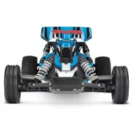 Traxxas Bandit Blue- RTR(no battery & charger)