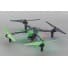 Dromida Ominus FPV Quadcopter GREEN Dromida - 2