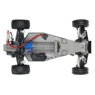 Traxxas Bandit Blue- RTR(no battery & charger)