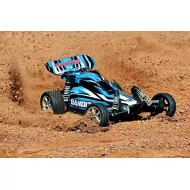 Traxxas Bandit Blue- RTR(no battery & charger)