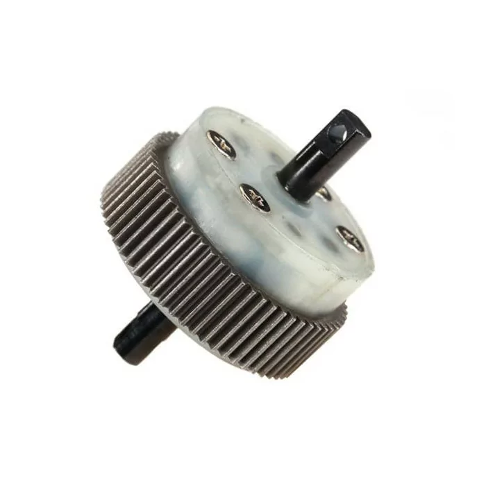 Traxxas Complete Differential 1/10 2wd