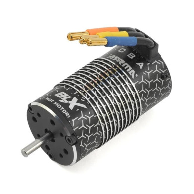 Electric Motors & ESC
