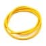 TQ Wire 13awg Silicone Wire (Yellow) (3')