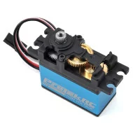 ProTek RC 130T Standard Digital "High Torque" Metal Gear Servo (High Voltage)