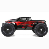 ECX Ruckus 1/18 Black