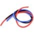 TQ Wire 13awg 3 Wire Kit (Black/Red/Blue) (1'ea)