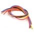 TQ Wire 16awg 5 Wire Kit (Black/Blue/Red/Orange/Yellow) (1'ea)