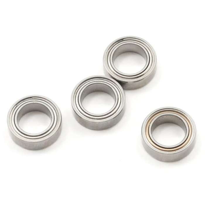 Pro Tek 5x8x2.5mm bearings