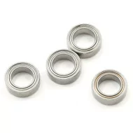 Pro Tek 5x8x2.5mm bearings