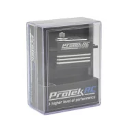 ProTek RC 160T Low Profile High Torque Metal Gear Servo High Voltage/Metal Case - Photo 3