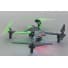 Dromida Ominus FPV Quadcopter GREEN Dromida - 3