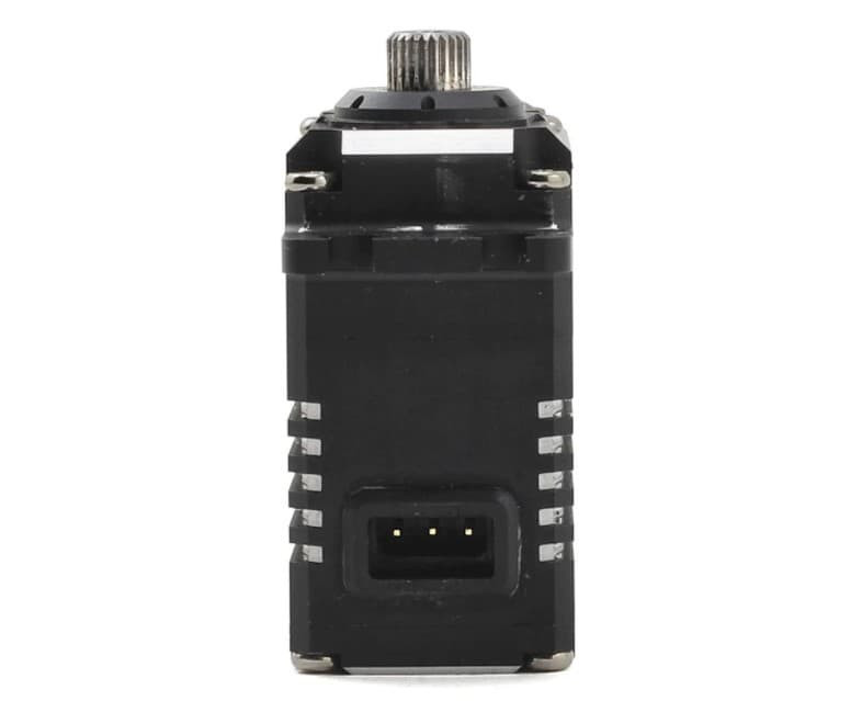 Servo parts & accessories