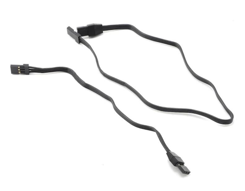 Servo parts & accessories