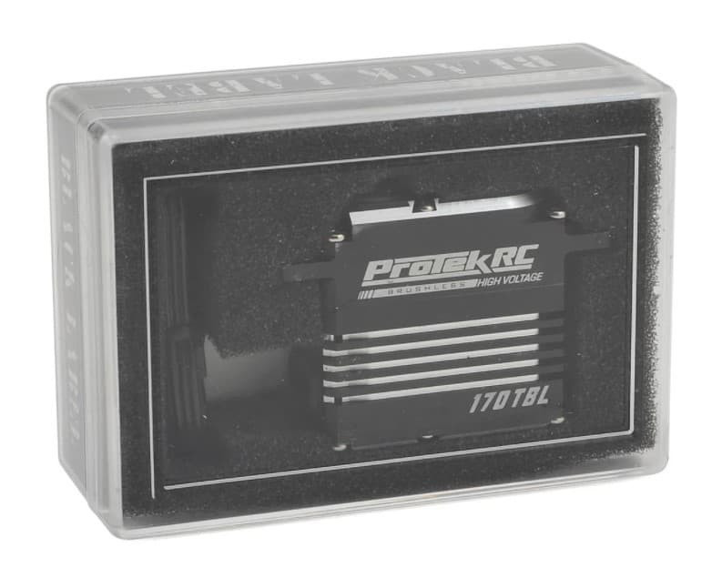 Servo parts & accessories