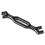 Pro Tek 4-5 Turnbuckle Wrench