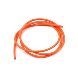 TQ Wire 13awg Silicone Wire (Orange) (3')