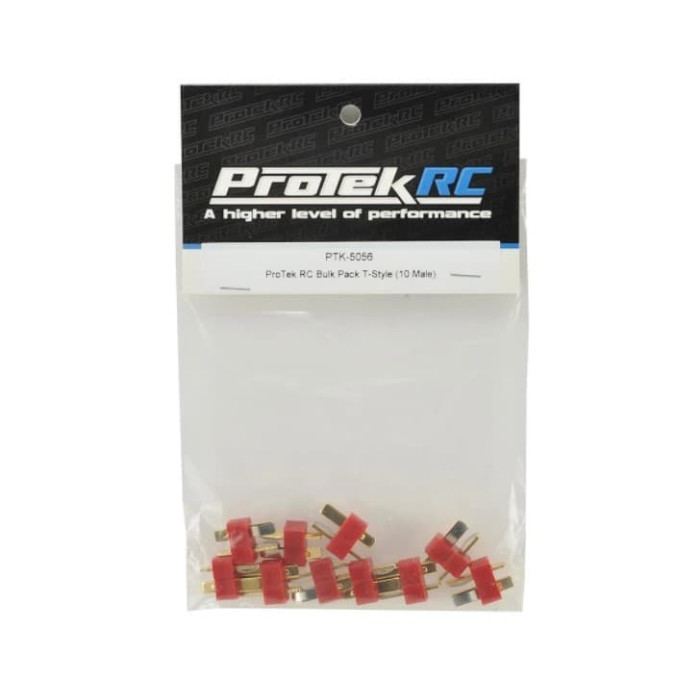 Pro Tek Bulk Deans