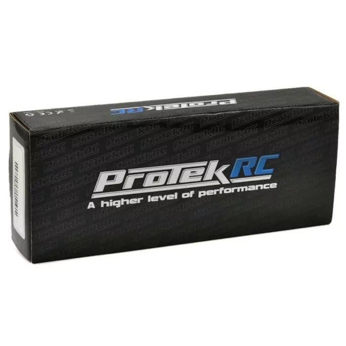 Pro Tek 4S 120C 4300MAH Low Ir Graphene
