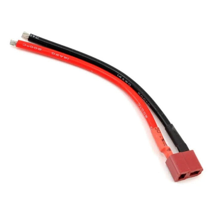 Pro Tek Ultra Plug Female Pigtail