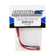 Pro Tek Ultra Plug Female Pigtail