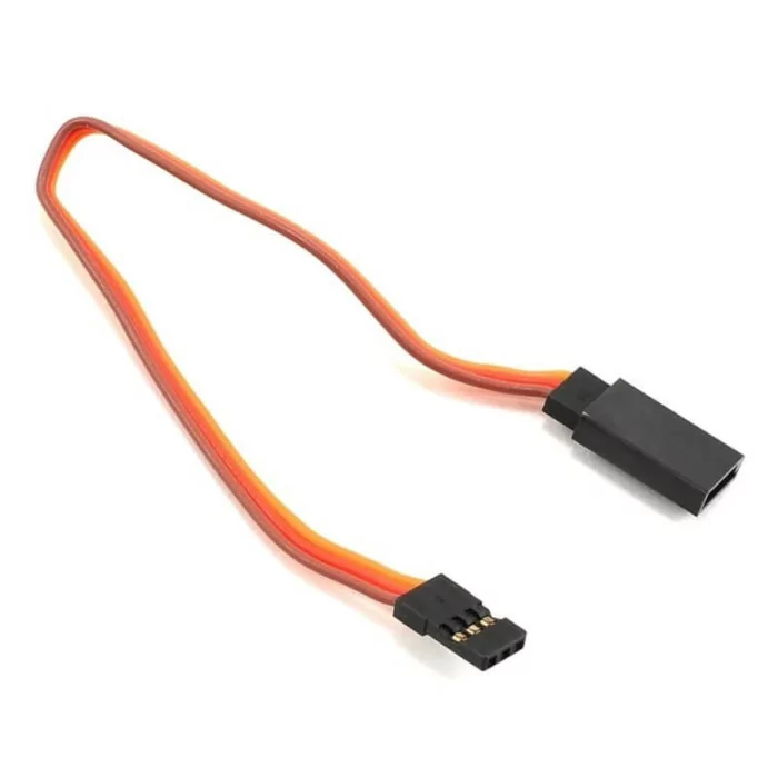 ProTek 6 inch Servo Extension