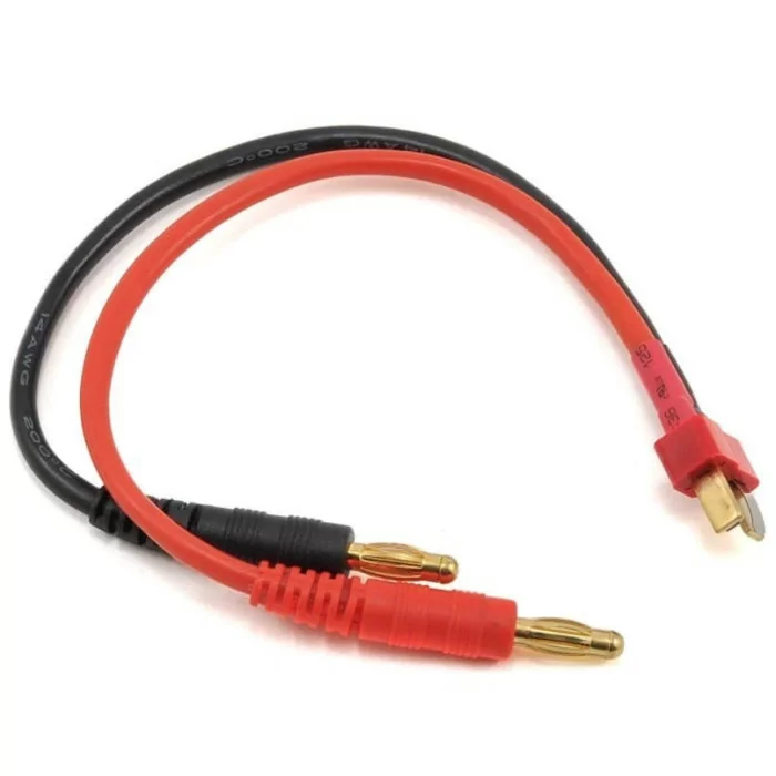 Pro Tek Ultra Plug Charge Lead