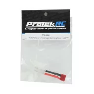 Pro Tek Tamiya To Deans Adaptor