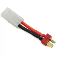 Pro Tek Tamiya To Deans Adapter