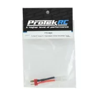 Pro Tek Tamiya To Deans Adapter