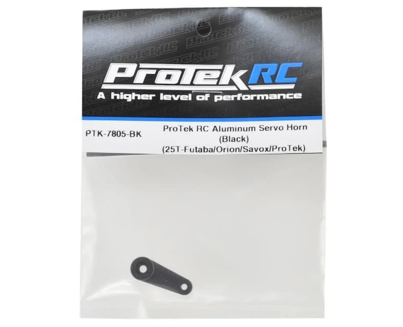 Servo horns & savers