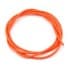 TQ Wire 18awg Silicone Wire (Orange) (3')