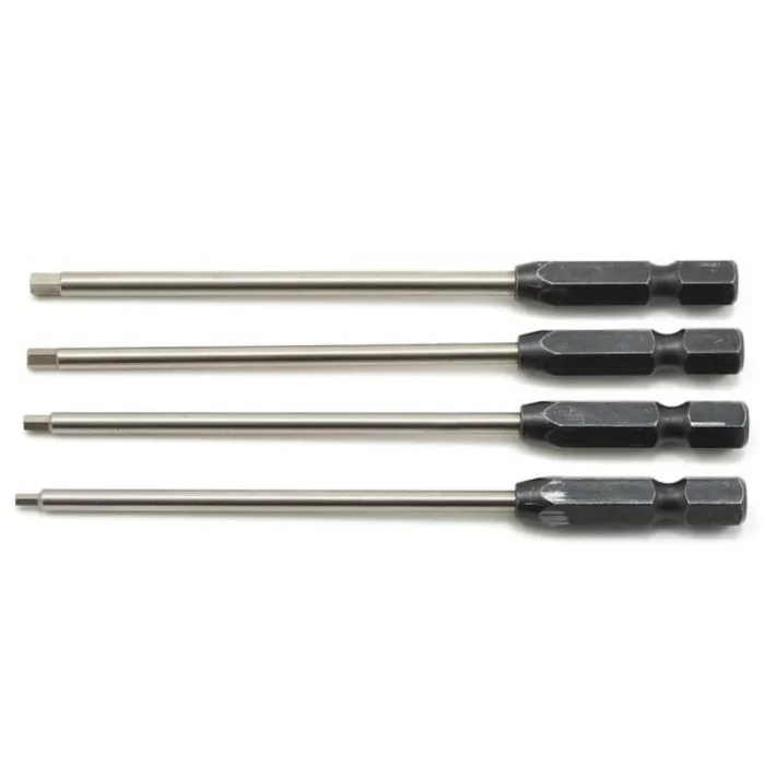 Pro Tek metric tool tip