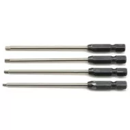 Pro Tek metric tool tip