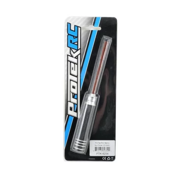 Pro Tek 5.0MM NUT DRIVER