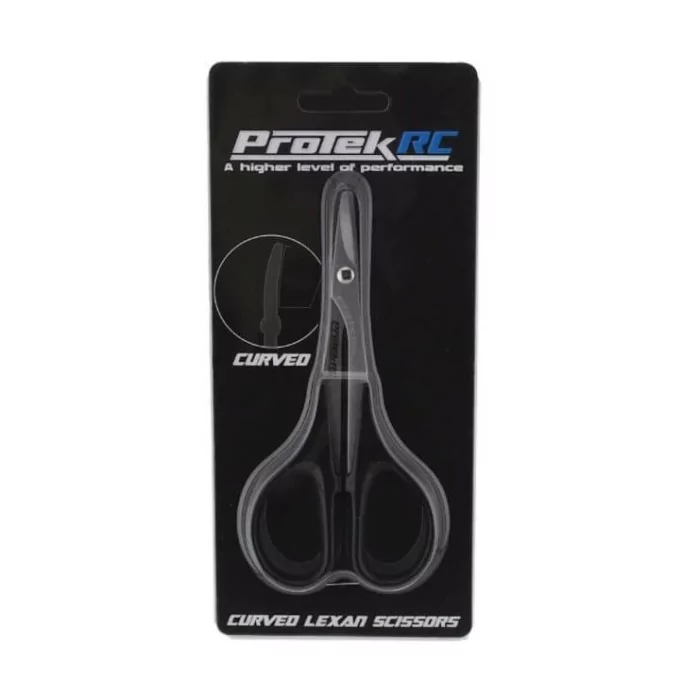 Protek Lexan Scissors - Photo 2
