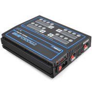 Protek Prodigy 610 Quad AC/DC Charger
