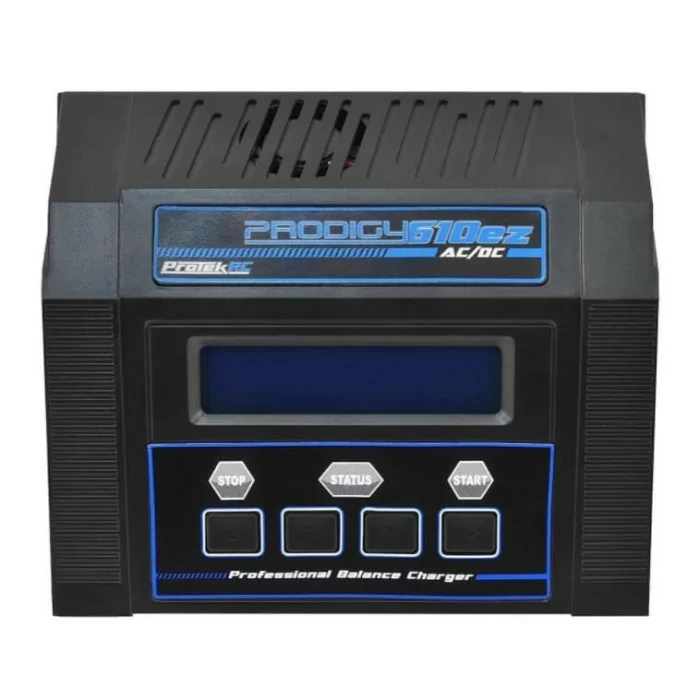 ProTek Prodigy 610EZ AC/DC Charger