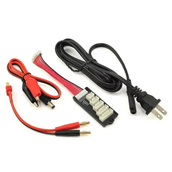 ProTek Prodigy 610EZ AC/DC Charger